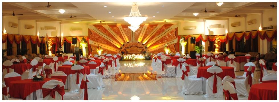 Wedding Event Management
